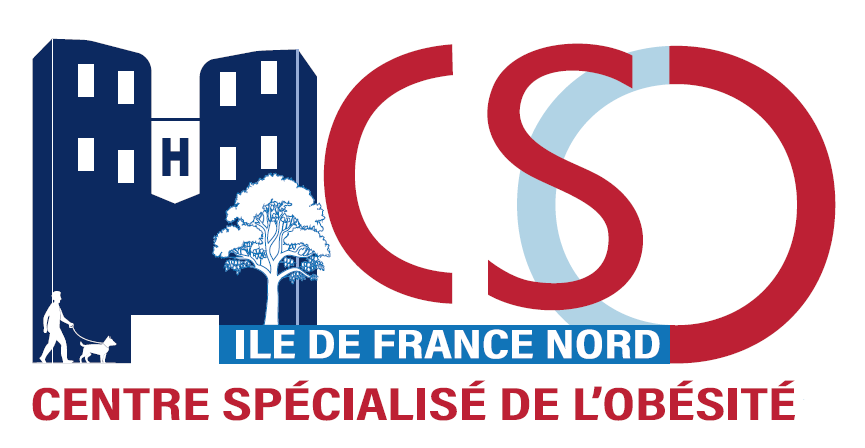Centre Spécialisé de l'Obésité d'Île-de-France Nord
